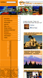 Mobile Screenshot of erlebe-reisen.de
